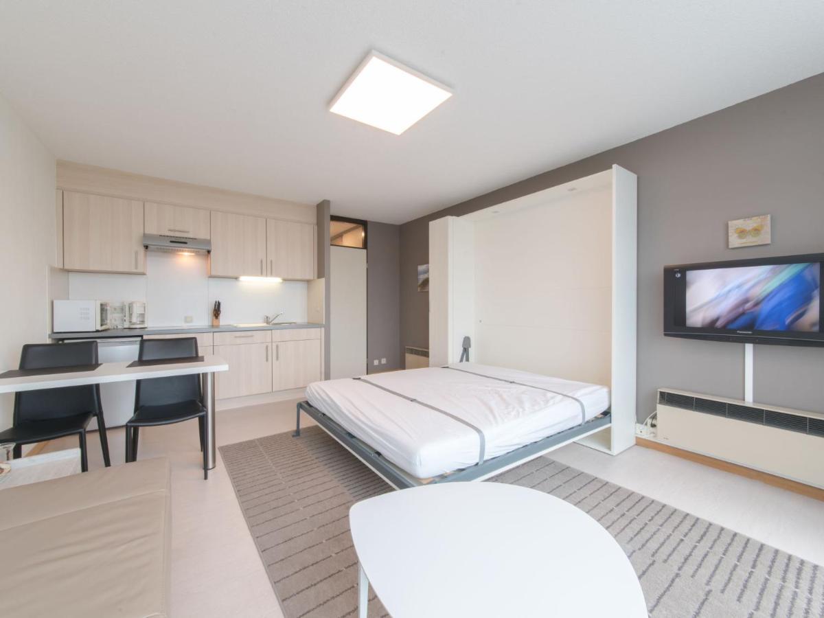 Studio Residentie Astrid-12 By Interhome Bredene Exterior photo