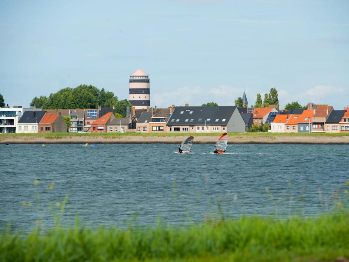 Studio Residentie Astrid-12 By Interhome Bredene Exterior photo