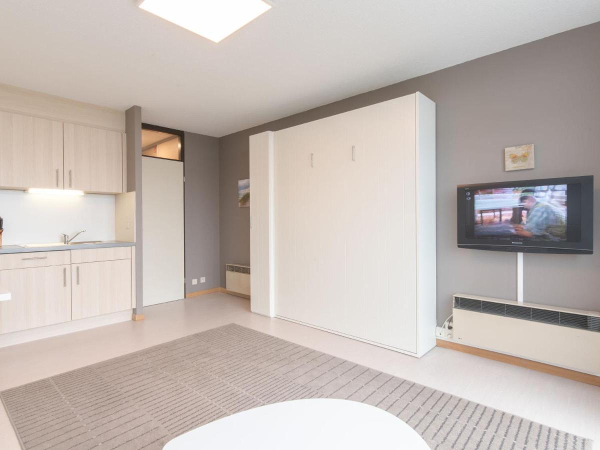 Studio Residentie Astrid-12 By Interhome Bredene Exterior photo