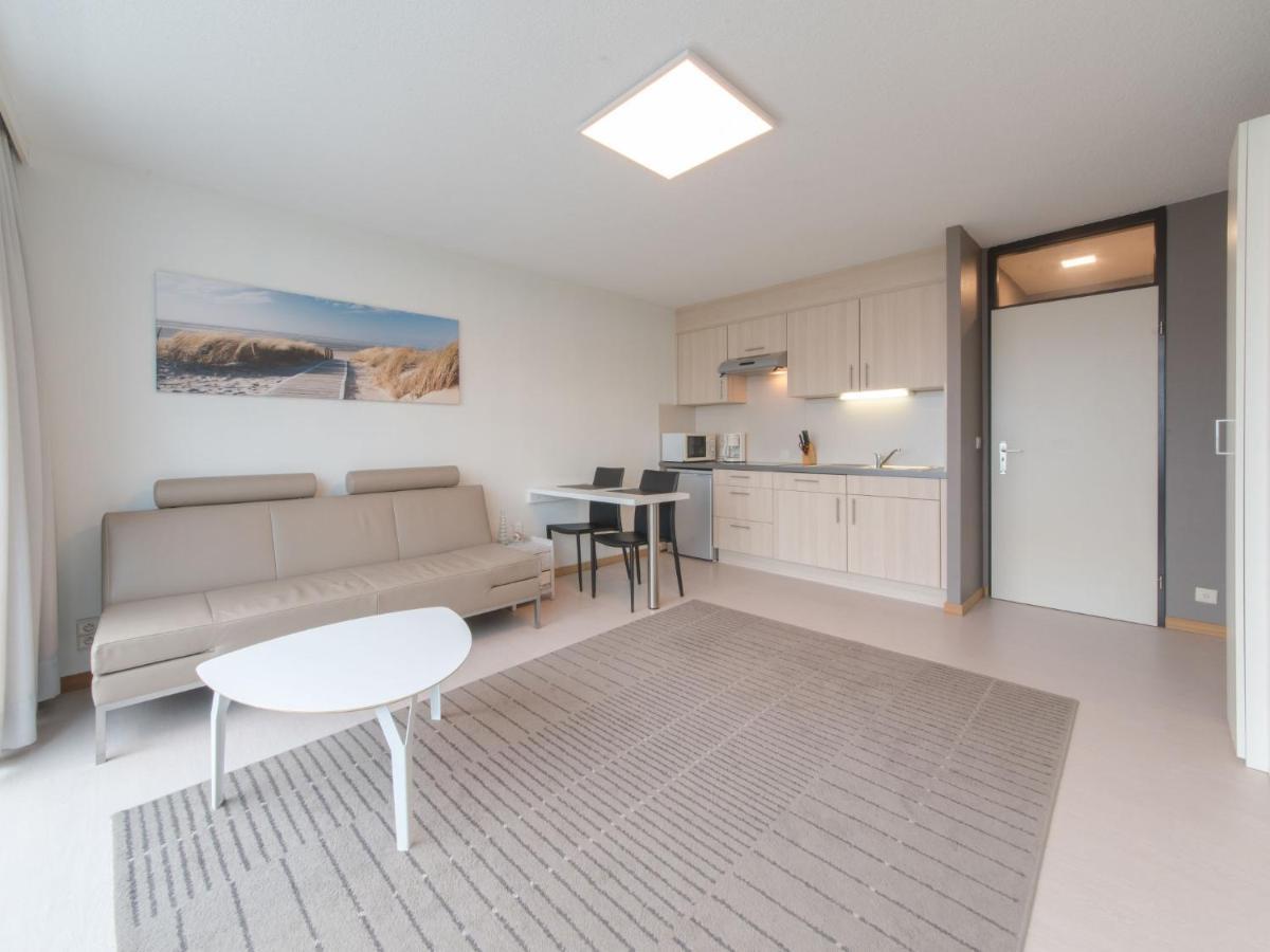 Studio Residentie Astrid-12 By Interhome Bredene Exterior photo